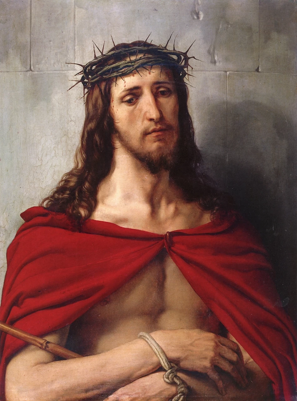 Ecce Homo [1829]